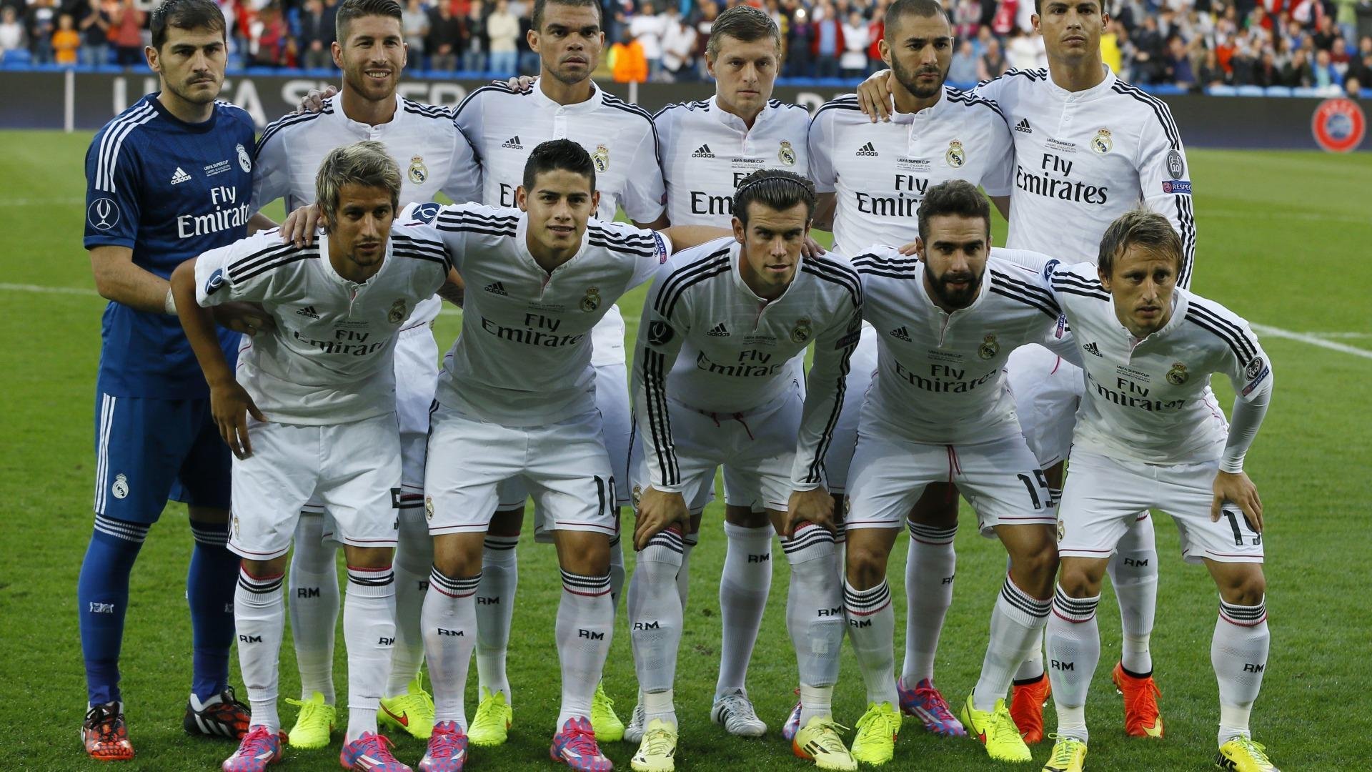 西甲争冠白热化，皇马、巴萨末轮决战，黑马赫罗纳创历史锁定欧冠资格