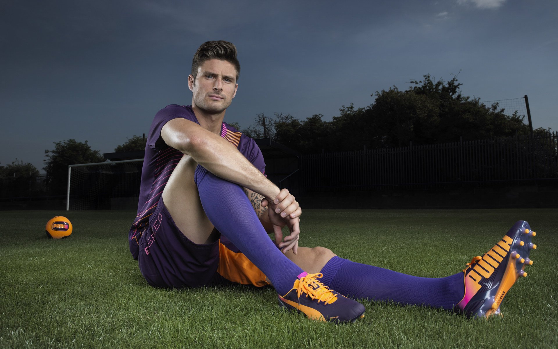 波特赛后深情致敬团队，我为每个人的拼搏感到由衷的自豪